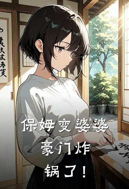 保姆变婆婆，豪门炸锅了！