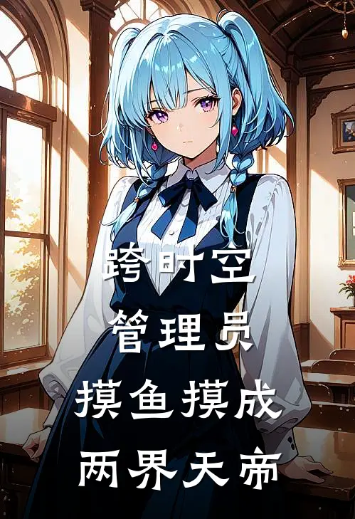 跨时空管理员：摸鱼摸成两界天帝