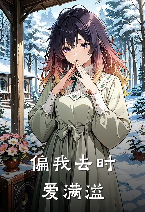 偏我去时爱满溢