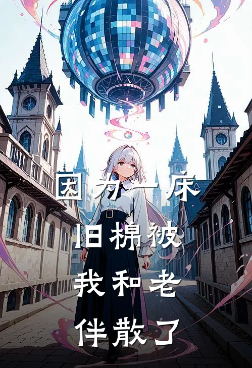 因为一床旧棉被，我和老伴散了