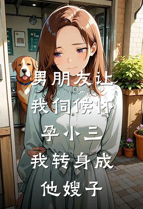 男朋友让我伺候怀孕小三，我转身成他嫂子