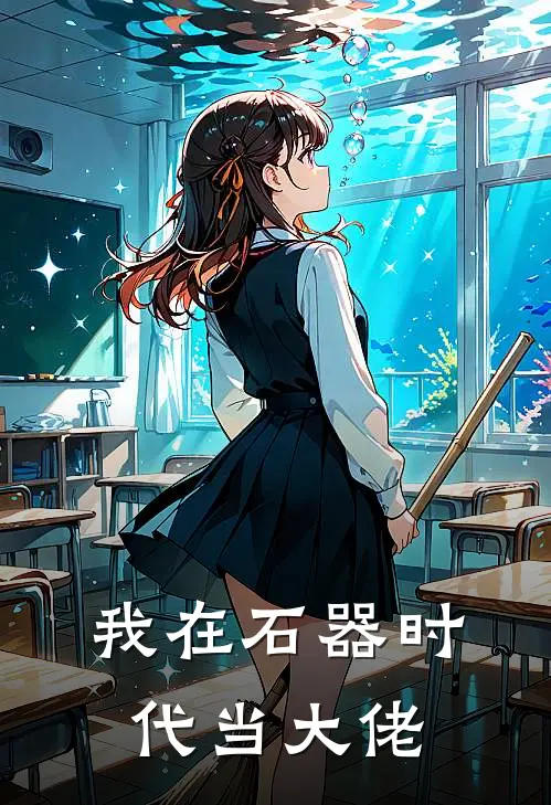 我在石器时代当大佬