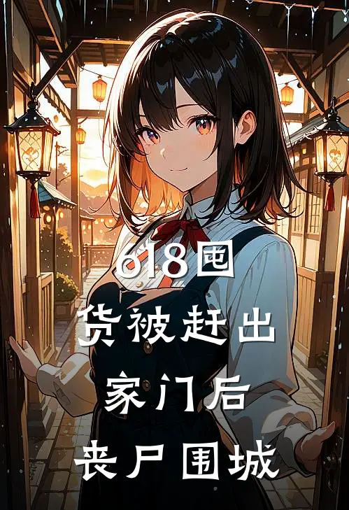 618囤货被赶出家门后，丧尸围城