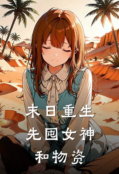 末日重生：先囤女神和物资