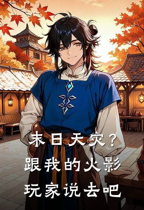 末日天灾？跟我的火影玩家说去吧