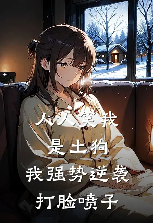 人人笑我是土狗，我强势逆袭打脸喷子