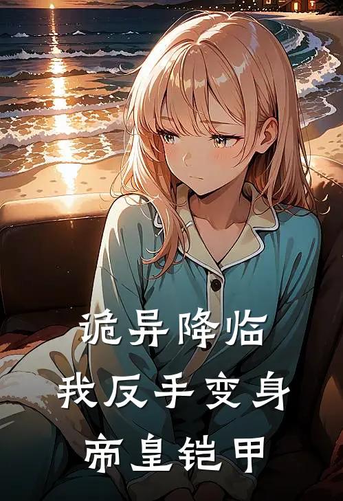 诡异降临，我反手变身帝皇铠甲