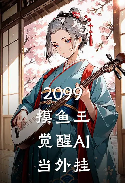 2099摸鱼王：觉醒AI当外挂