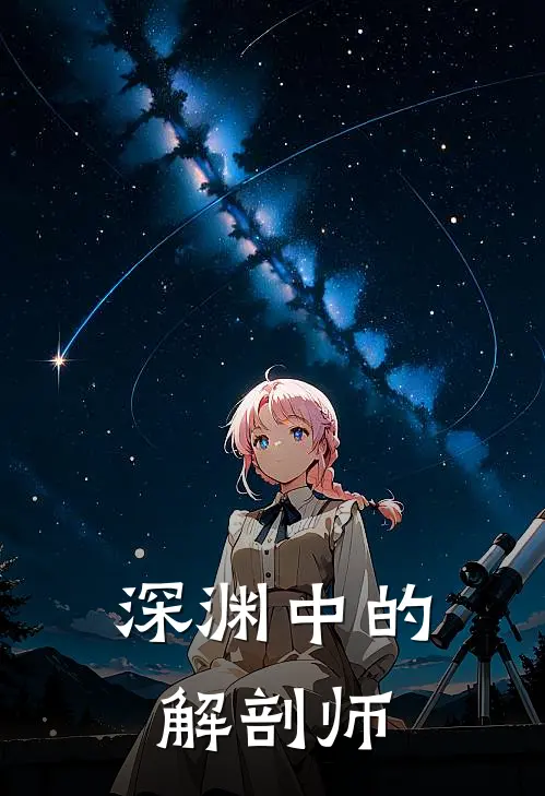 深渊中的解剖师