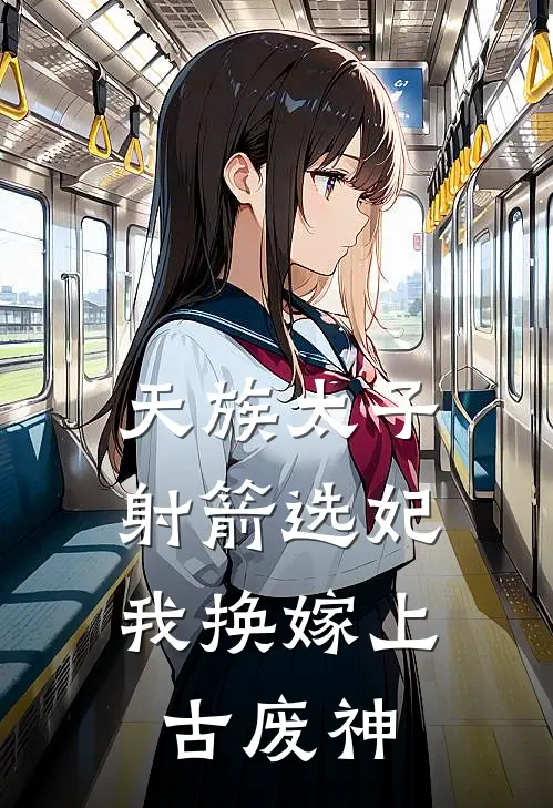 天族太子射箭选妃，我换嫁上古废神