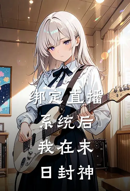 绑定直播系统后，我在末日封神