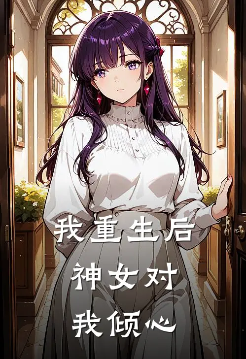 我重生后，神女对我倾心