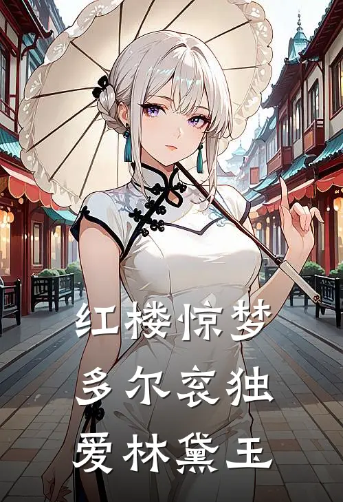 红楼惊梦：多尔衮独爱林黛玉