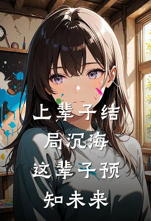 上辈子结局沉海，这辈子预知未来