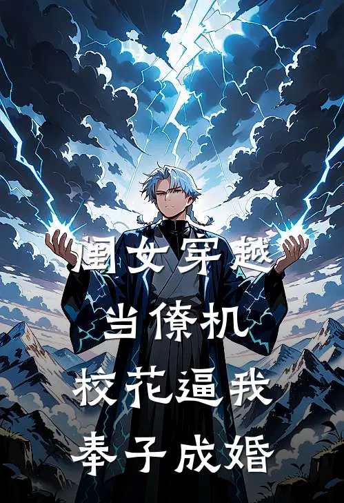 闺女穿越当僚机，校花逼我奉子成婚