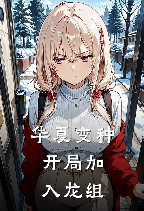 华夏变种：开局加入龙组