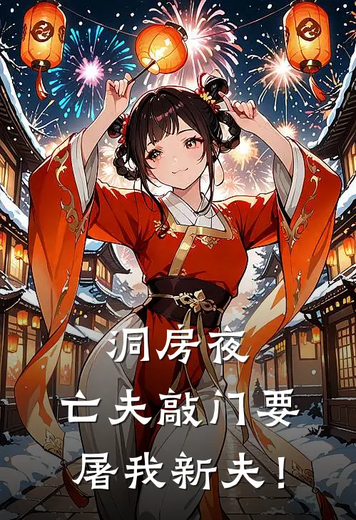 洞房夜，亡夫敲门要屠我新夫！