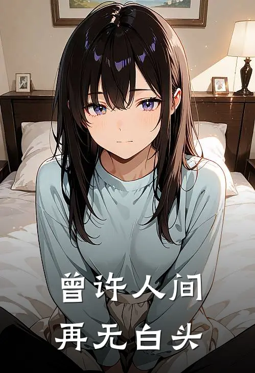 曾许人间，再无白头