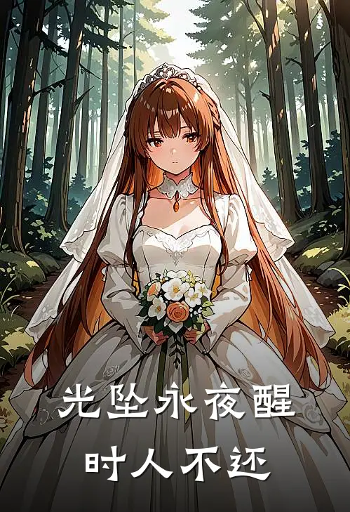 光坠永夜醒时人不还