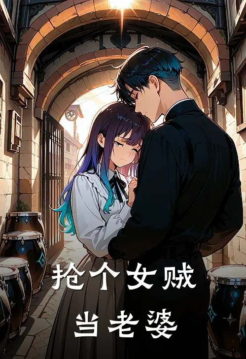 抢个女贼当老婆