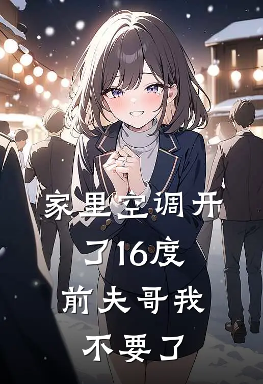 家里空调开了16度，前夫哥我不要了