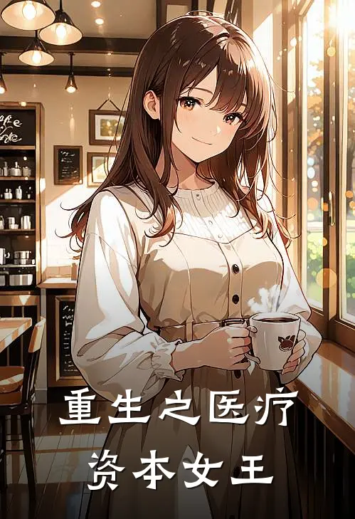 重生之医疗资本女王