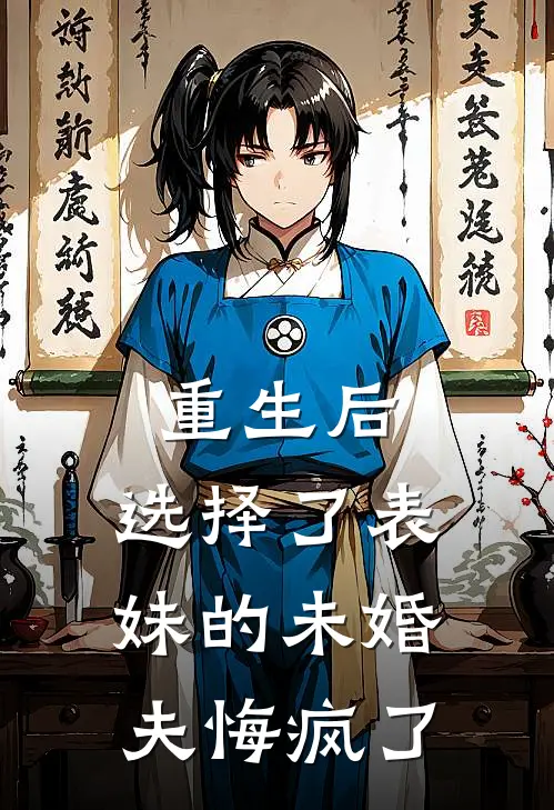 重生后，选择了表妹的未婚夫悔疯了