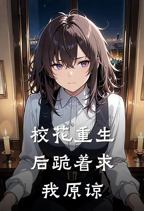 校花重生后跪着求我原谅