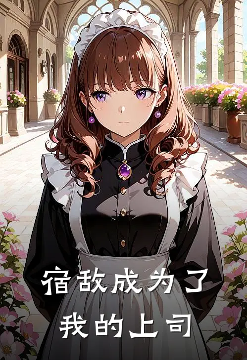 宿敌成为了我的上司