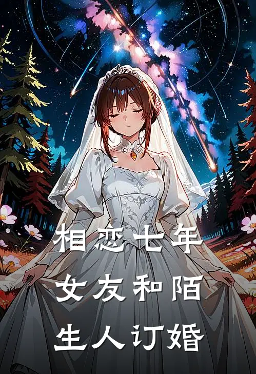 相恋七年，女友和陌生人订婚