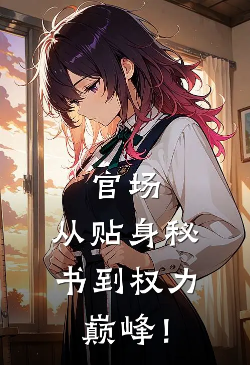 官场：从贴身秘书到权力巅峰！