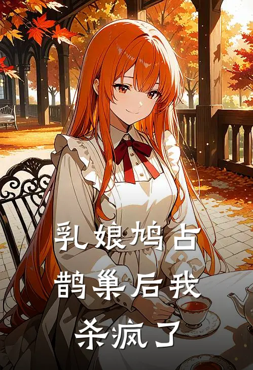 乳娘鸠占鹊巢后我杀疯了