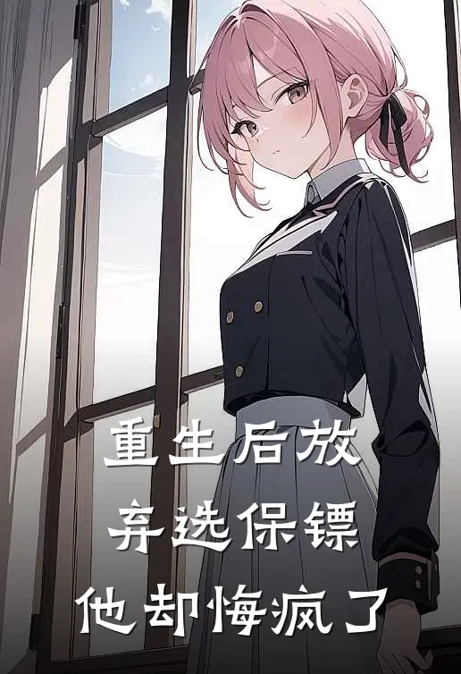 重生后放弃选保镖，他却悔疯了