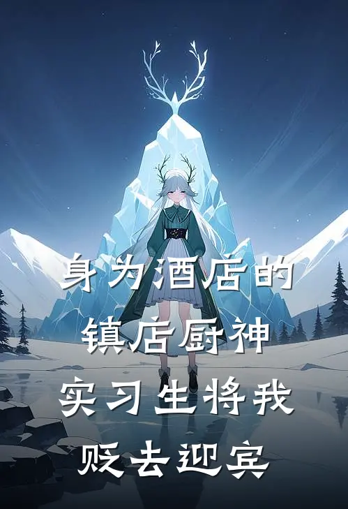 身为酒店的镇店厨神，实习生将我贬去迎宾