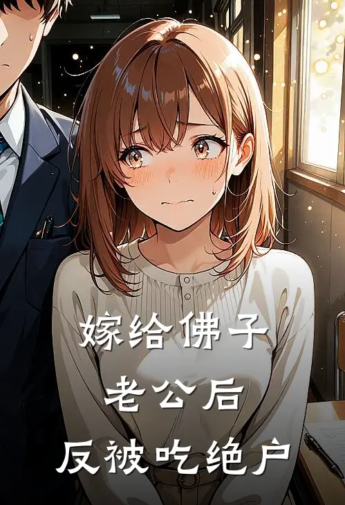嫁给佛子老公后，反被吃绝户