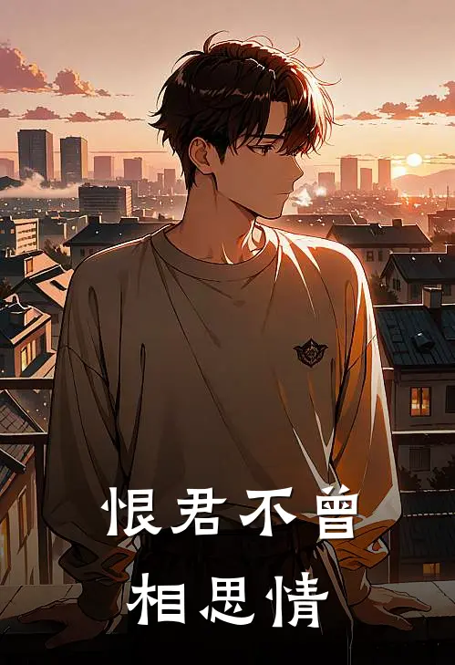 恨君不曾相思情