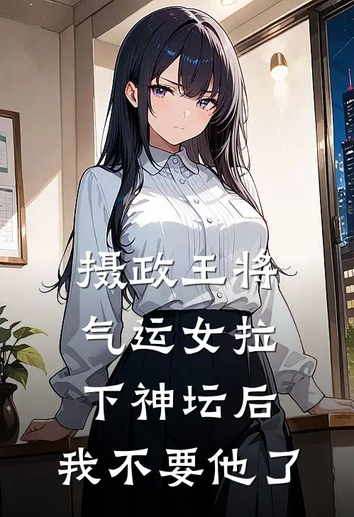 摄政王将气运女拉下神坛后，我不要他了