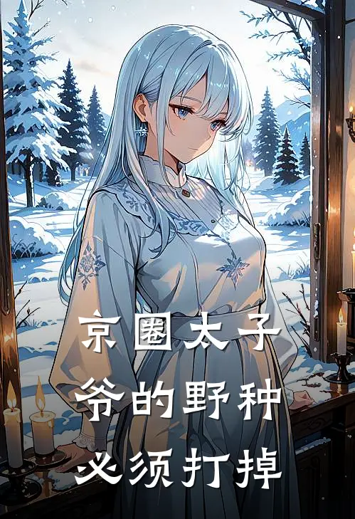 京圈太子爷的野种必须打掉