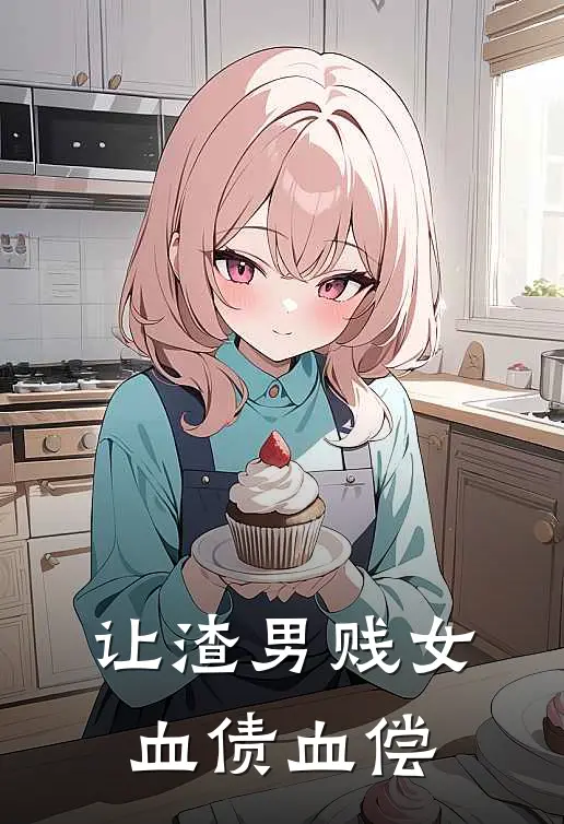 让渣男贱女血债血偿