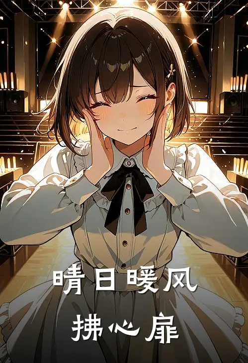 晴日暖风拂心扉