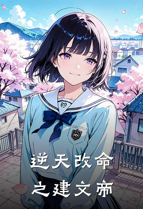 逆天改命之建文帝