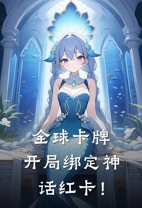 全球卡牌：开局绑定神话红卡！