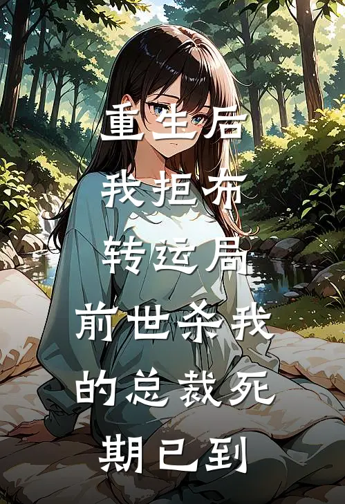 重生后，我拒布转运局，前世杀我的总裁死期已到