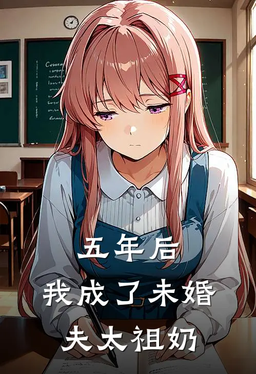 五年后，我成了未婚夫太祖奶