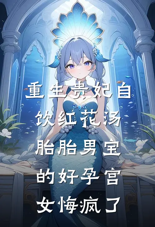 重生贵妃自饮红花汤，胎胎男宝的好孕宫女悔疯了