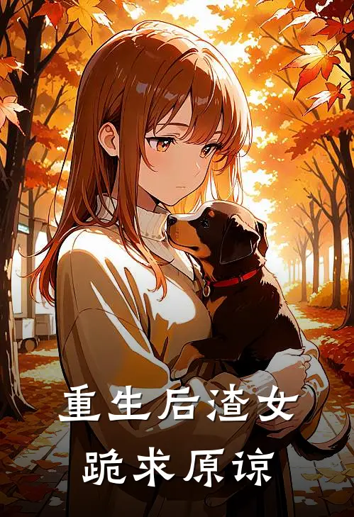 重生后渣女跪求原谅