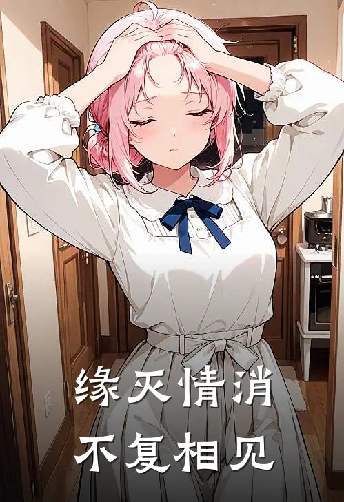 缘灭情消，不复相见