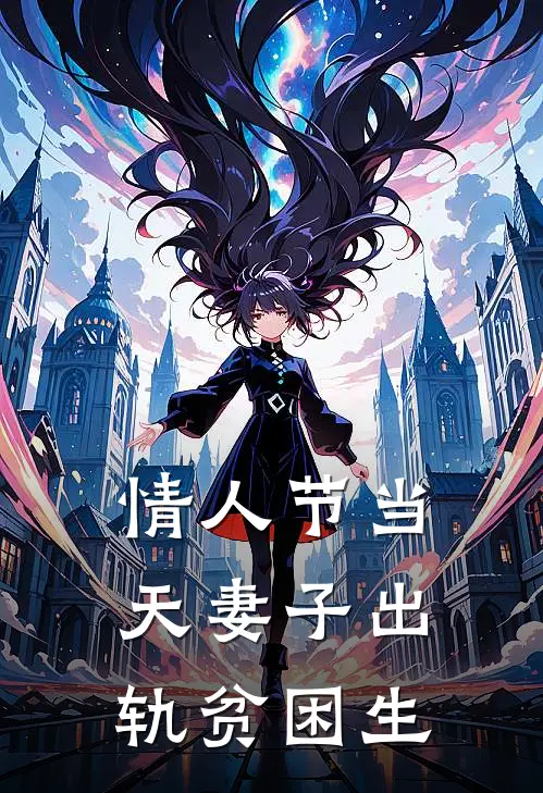 情人节当天妻子出轨贫困生