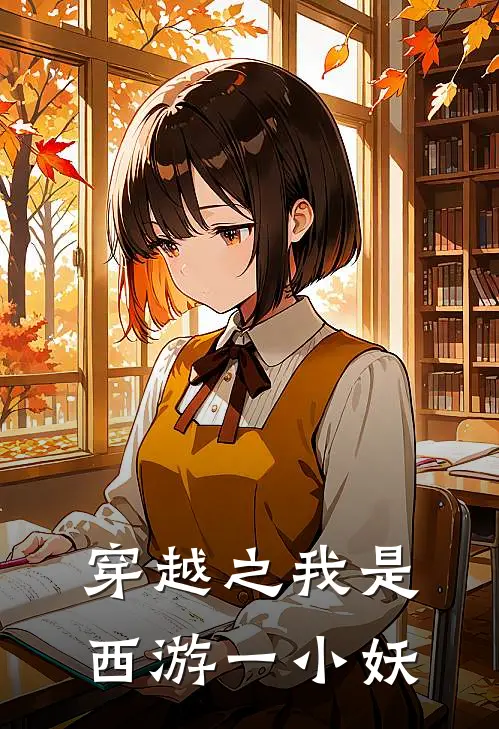 穿越之我是西游一小妖