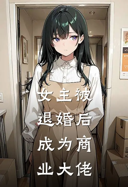 女主被退婚后，成为商业大佬